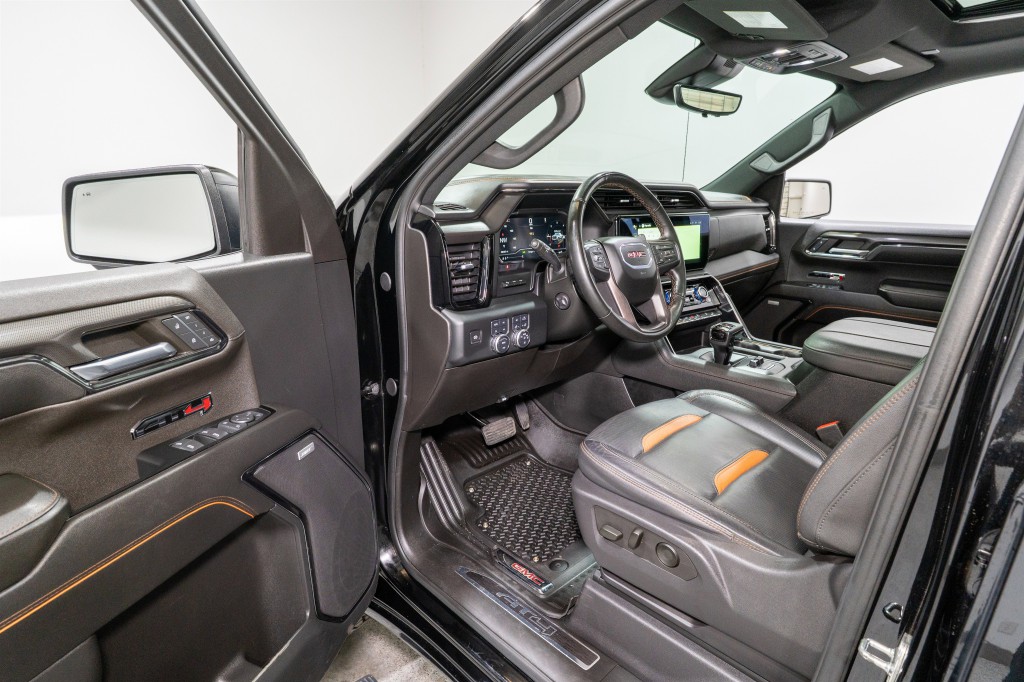 2024 GMC Sierra 1500 Image 15