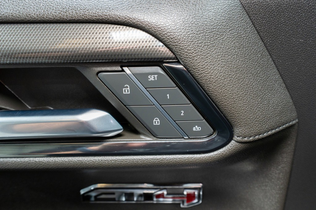 2024 GMC Sierra 1500 Image 17