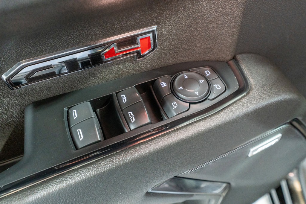 2024 GMC Sierra 1500 Image 18