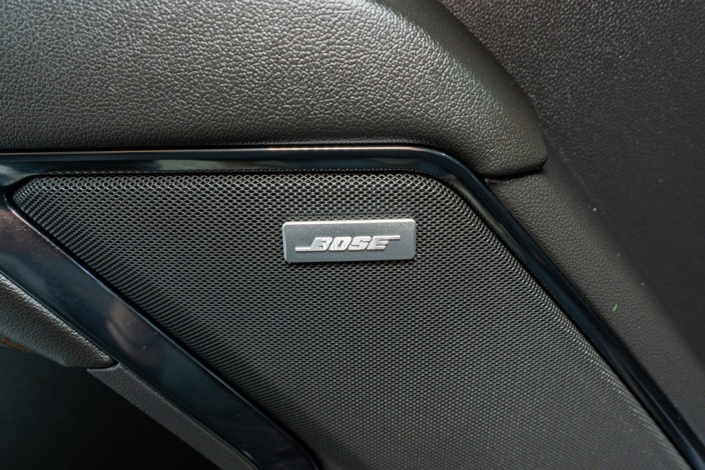 2024 GMC Sierra 1500 Image 19