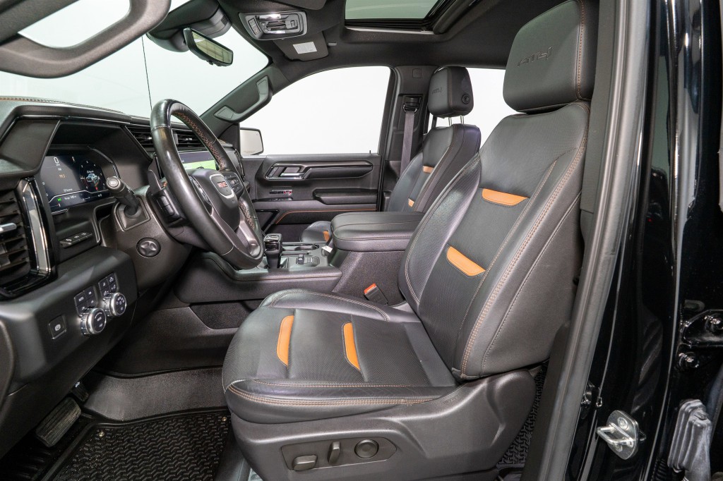 2024 GMC Sierra 1500 Image 20