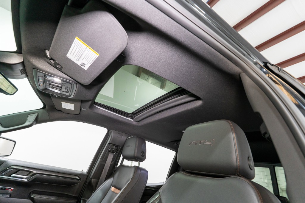 2024 GMC Sierra 1500 Image 21