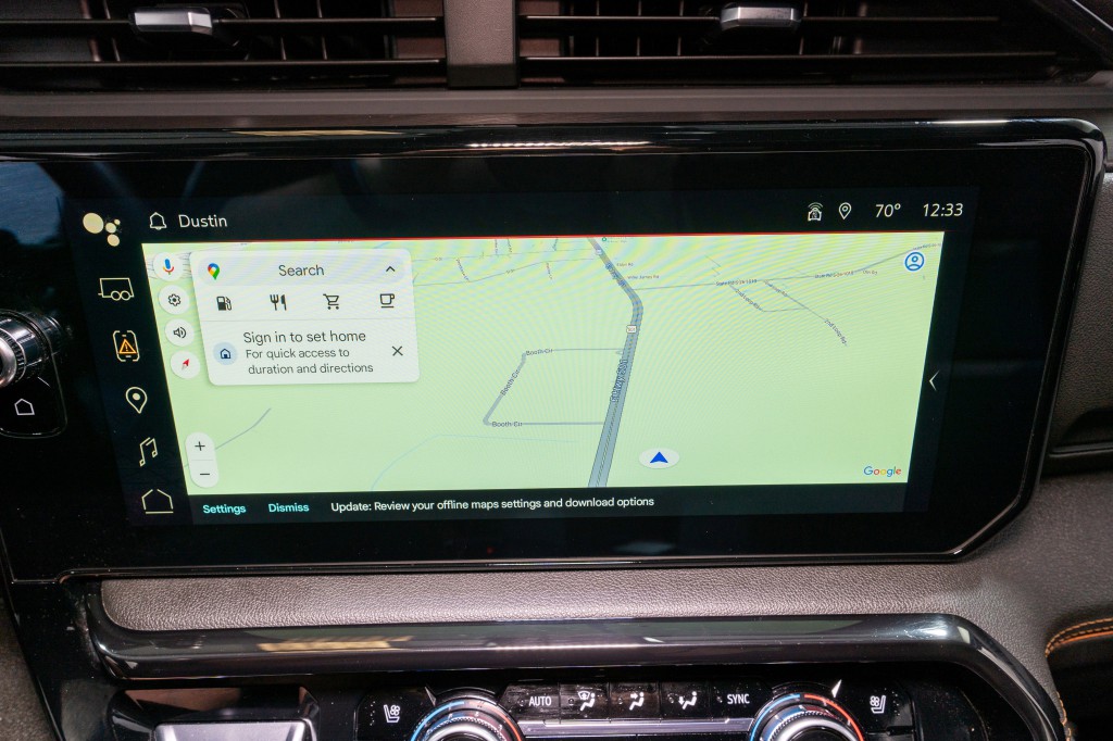 2024 GMC Sierra 1500 Image 23