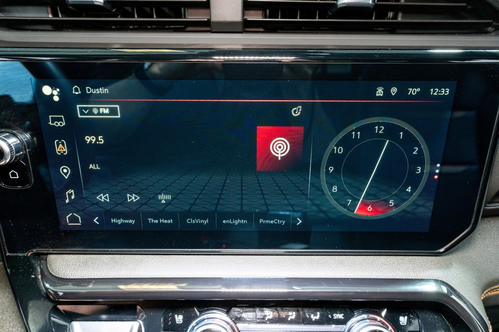 2024 GMC Sierra 1500 Image 25