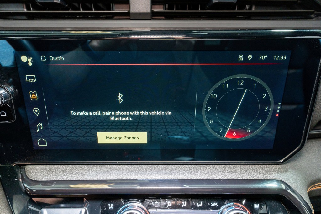 2024 GMC Sierra 1500 Image 26