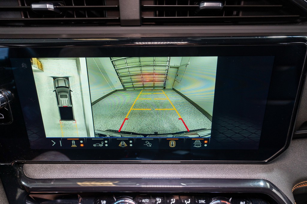 2024 GMC Sierra 1500 Image 27