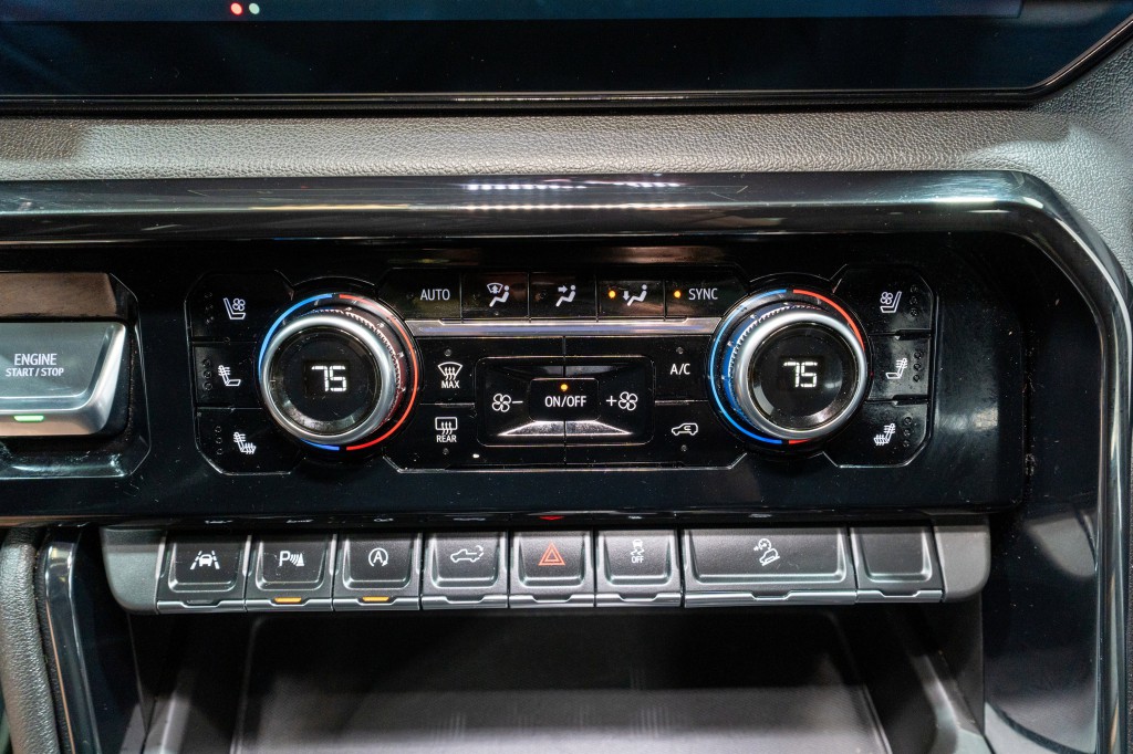 2024 GMC Sierra 1500 Image 28