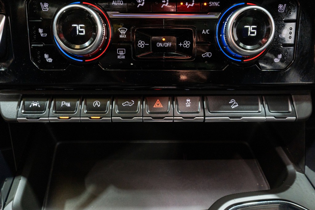 2024 GMC Sierra 1500 Image 29