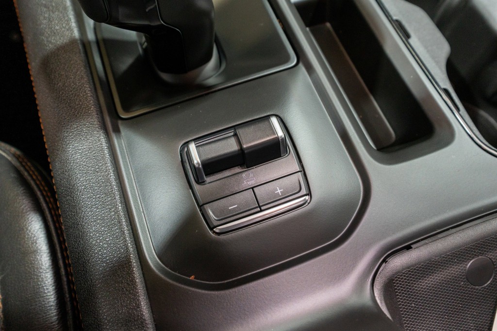 2024 GMC Sierra 1500 Image 30