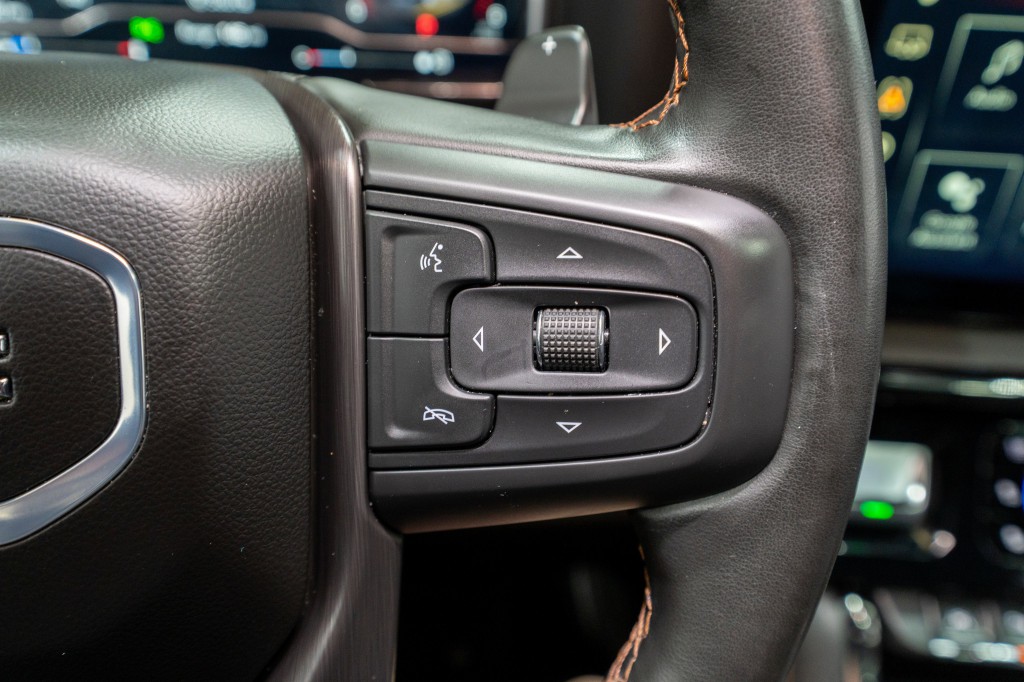 2024 GMC Sierra 1500 Image 32