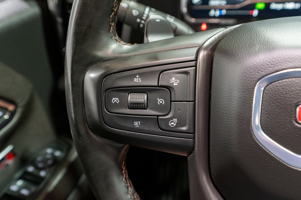 2024 GMC Sierra 1500 Image 33