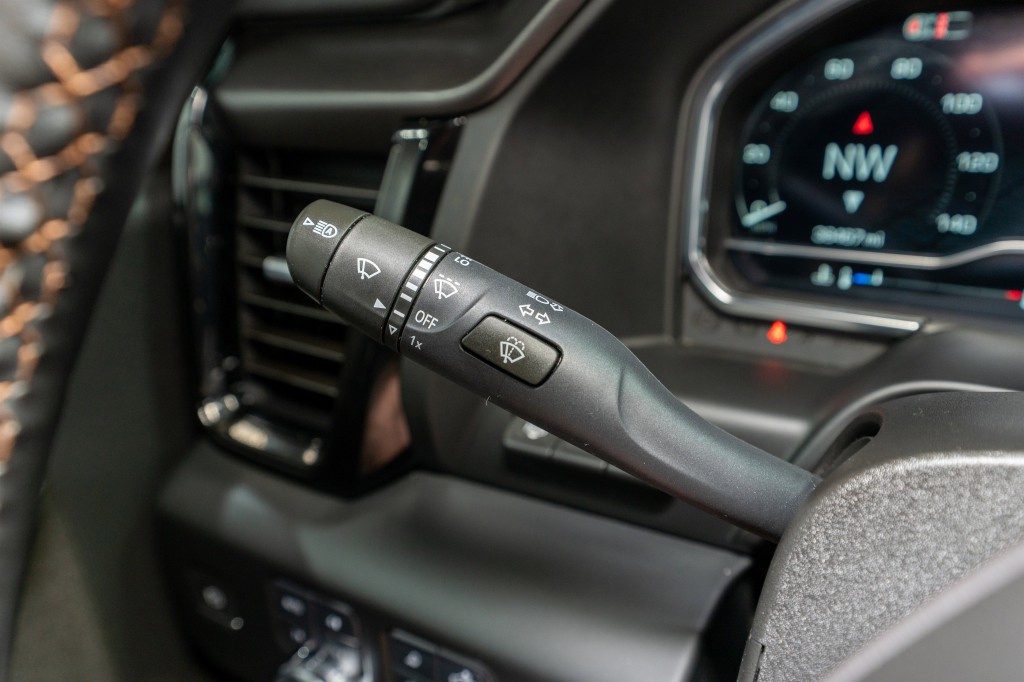 2024 GMC Sierra 1500 Image 34