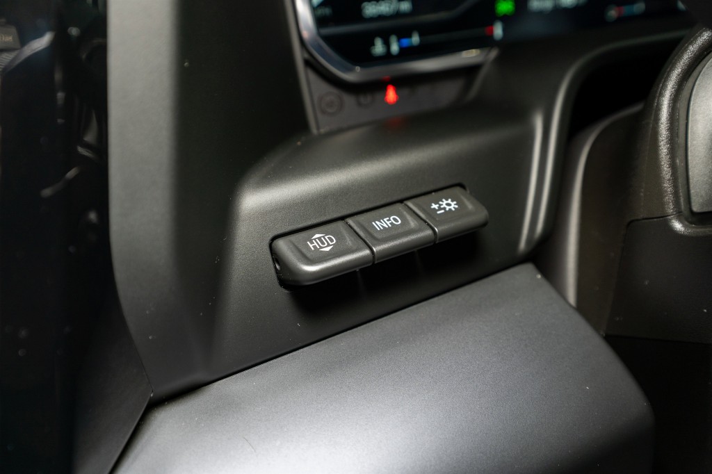 2024 GMC Sierra 1500 Image 35