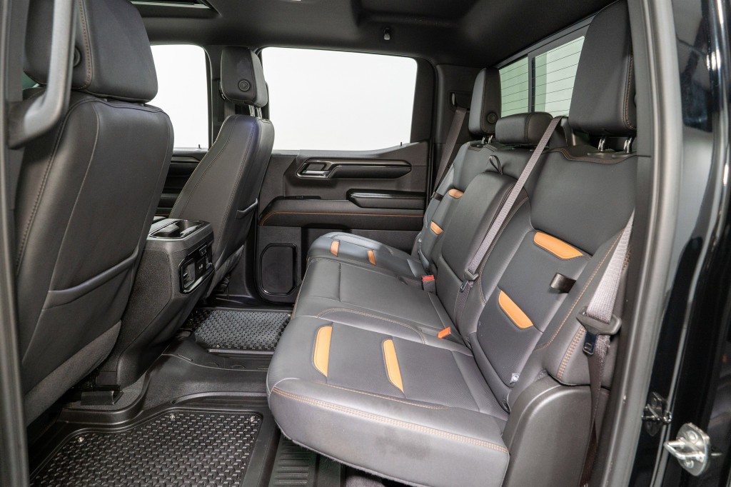 2024 GMC Sierra 1500 Image 37