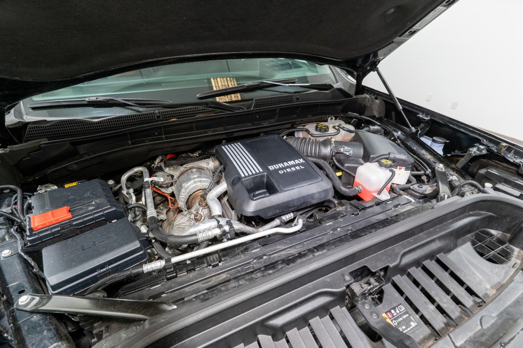 2024 GMC Sierra 1500 Image 38