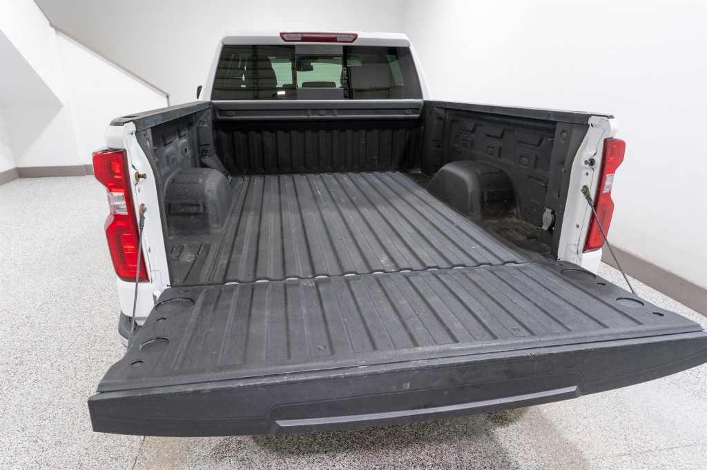 2023 Chevrolet Silverado 1500 Image 11