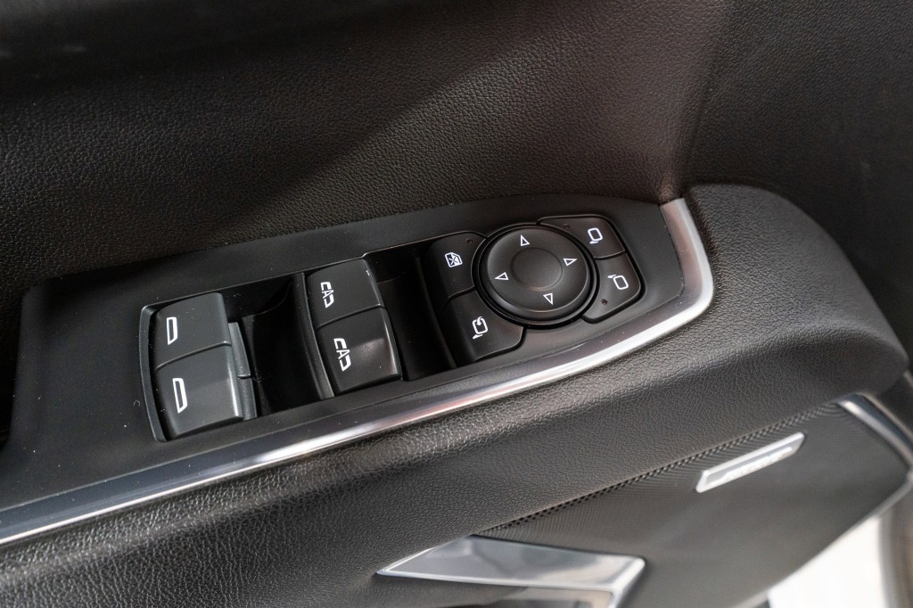 2023 Chevrolet Silverado 1500 Image 16