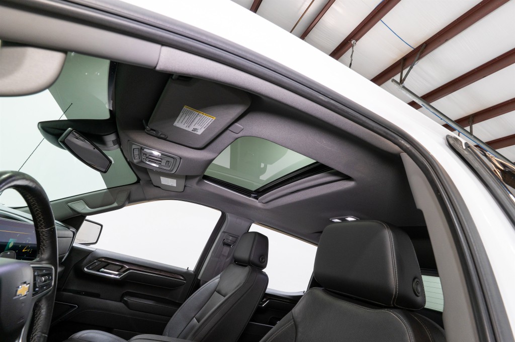 2023 Chevrolet Silverado 1500 Image 19