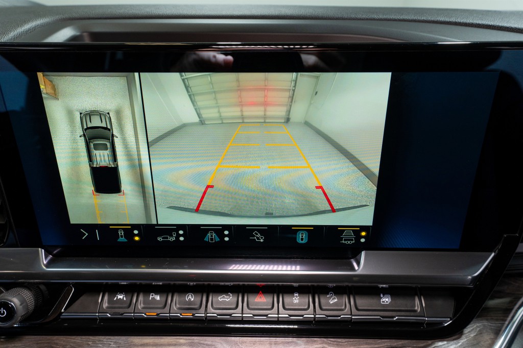 2023 Chevrolet Silverado 1500 Image 23