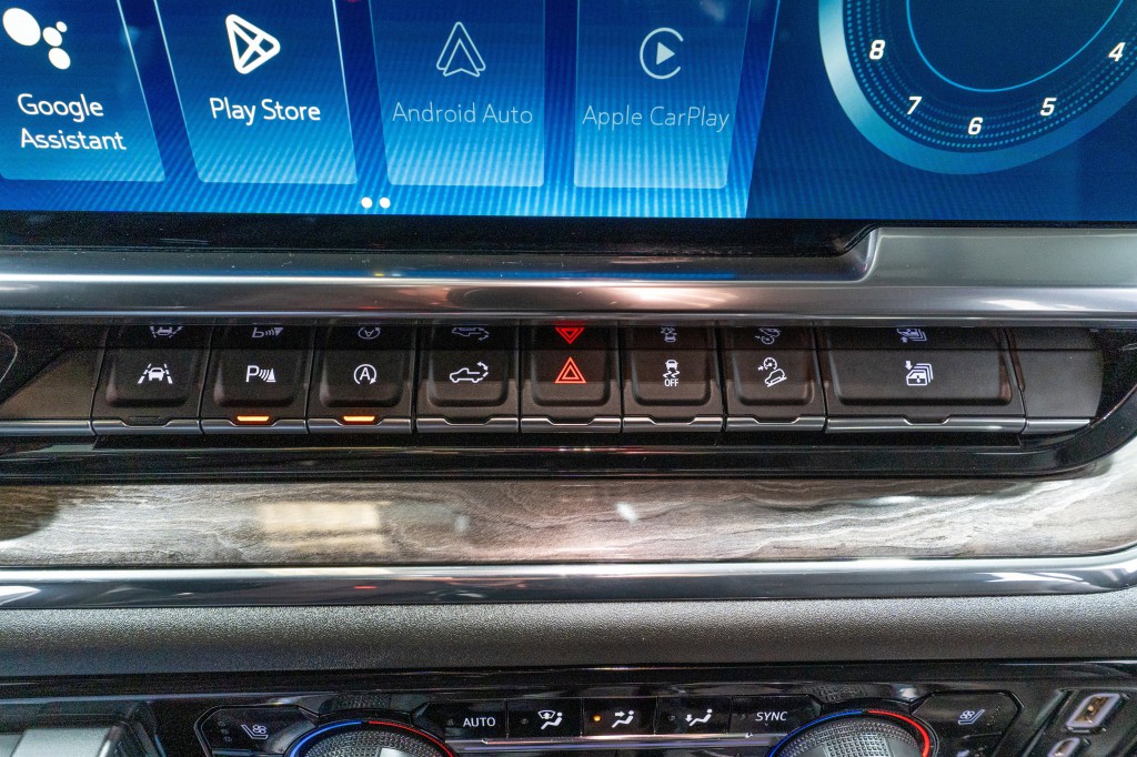 2023 Chevrolet Silverado 1500 Image 24