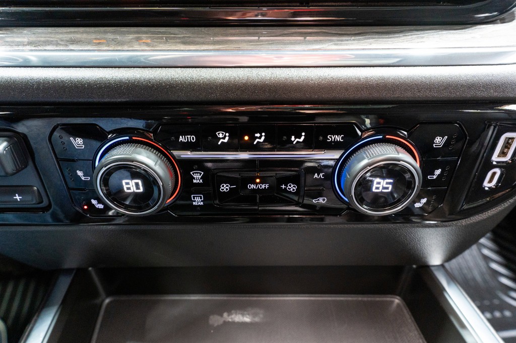 2023 Chevrolet Silverado 1500 Image 25