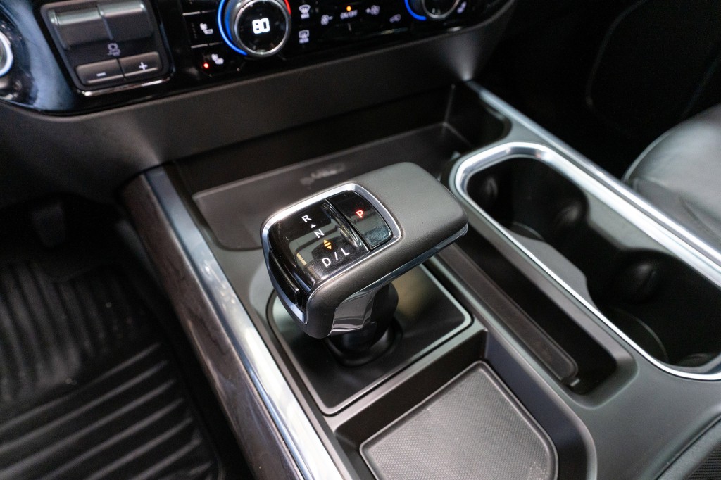 2023 Chevrolet Silverado 1500 Image 27