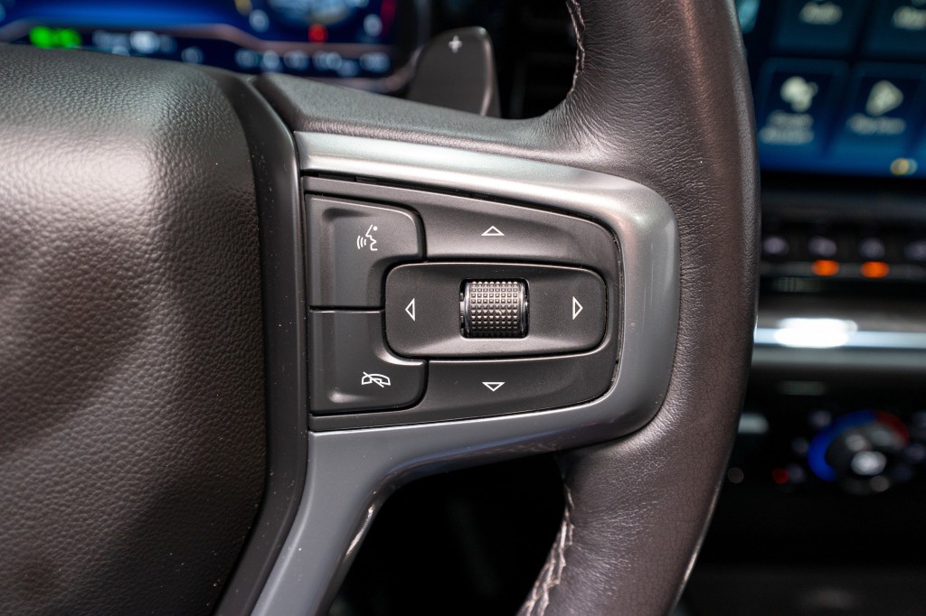 2023 Chevrolet Silverado 1500 Image 29