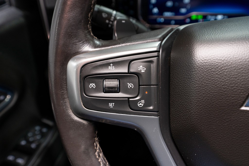 2023 Chevrolet Silverado 1500 Image 30