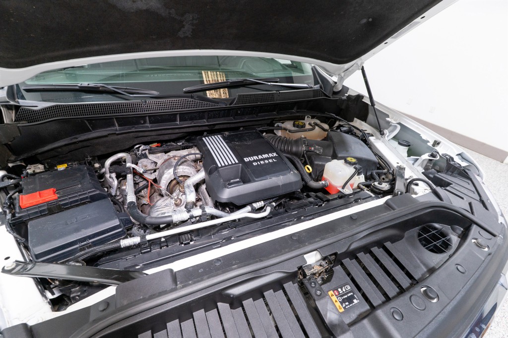 2023 Chevrolet Silverado 1500 Image 34