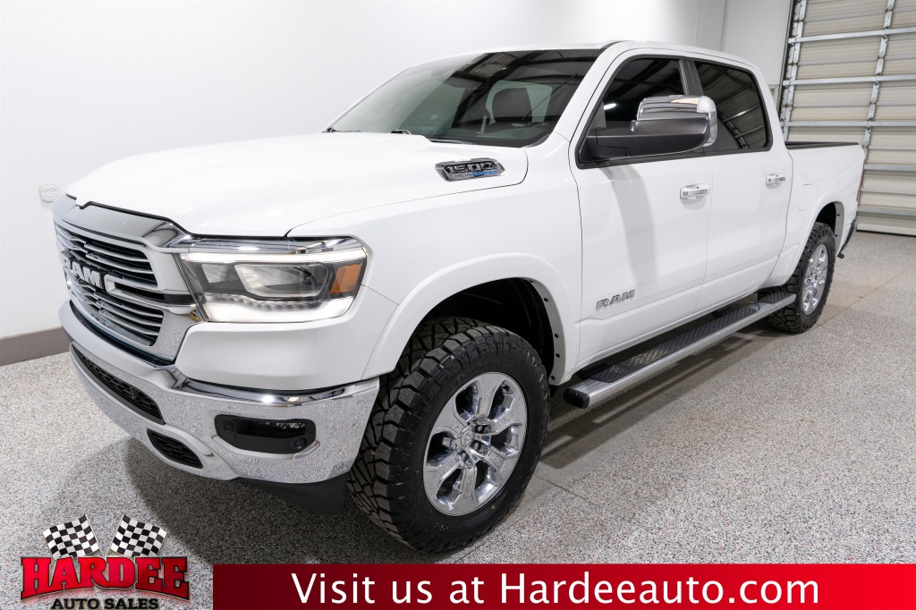 2022 RAM 1500 Image 2