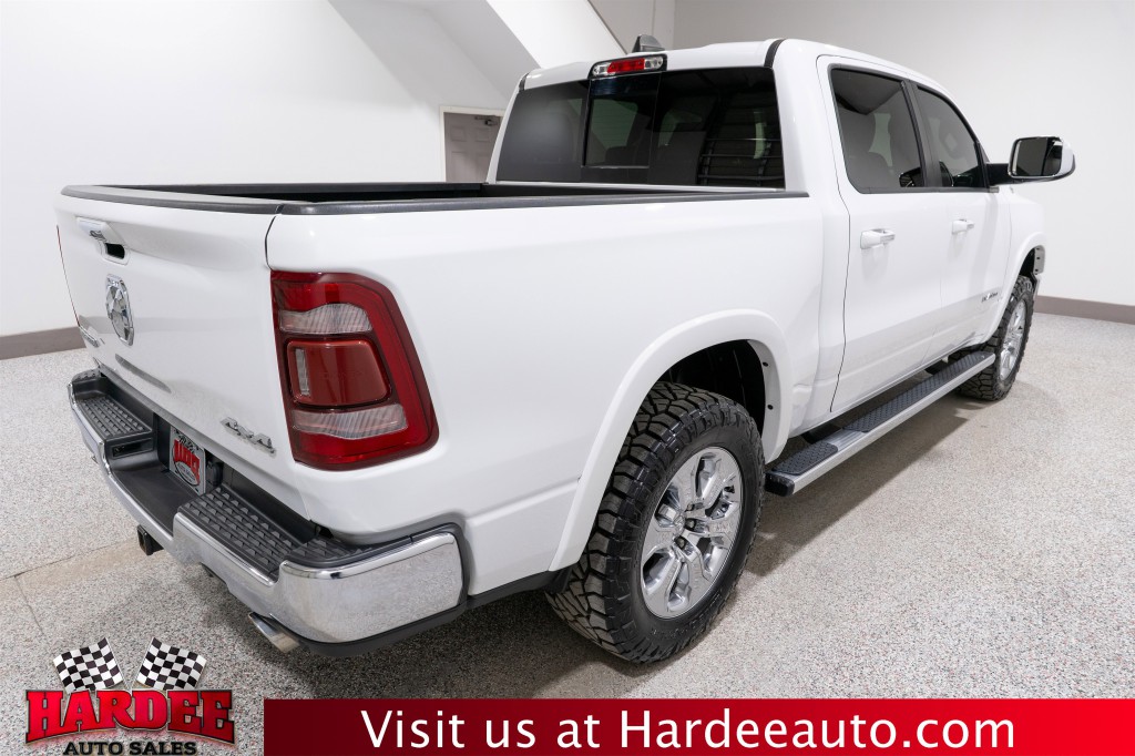 2022 RAM 1500 Image 5