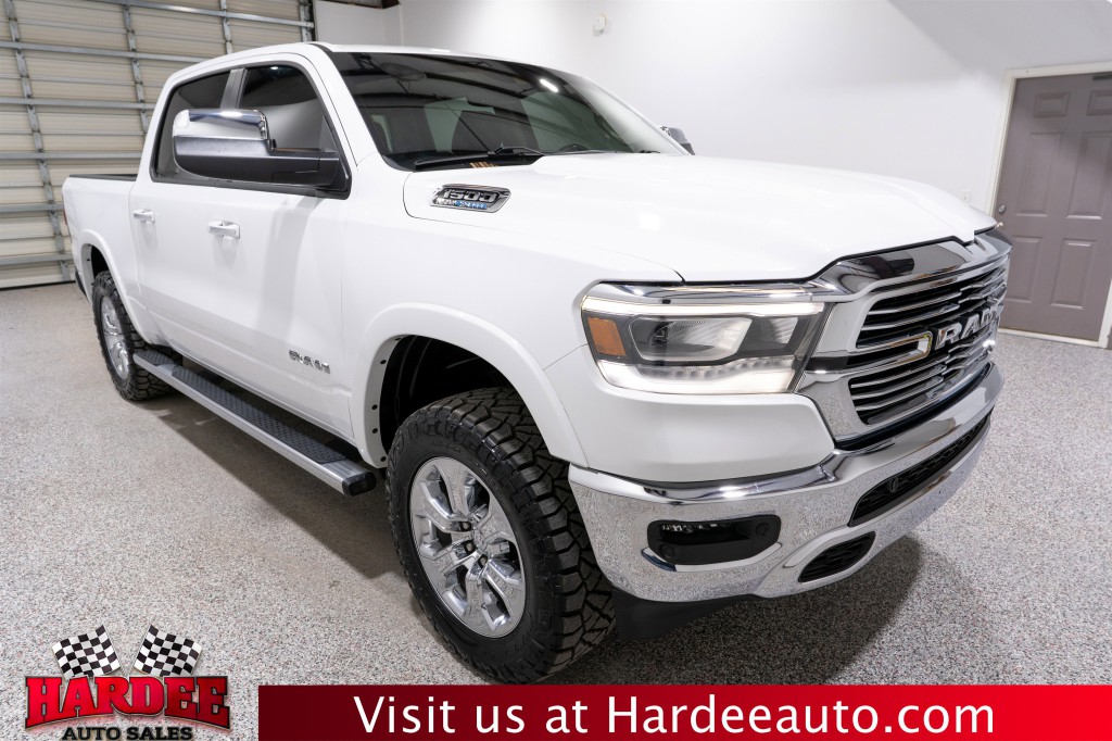 2022 RAM 1500 Image 6