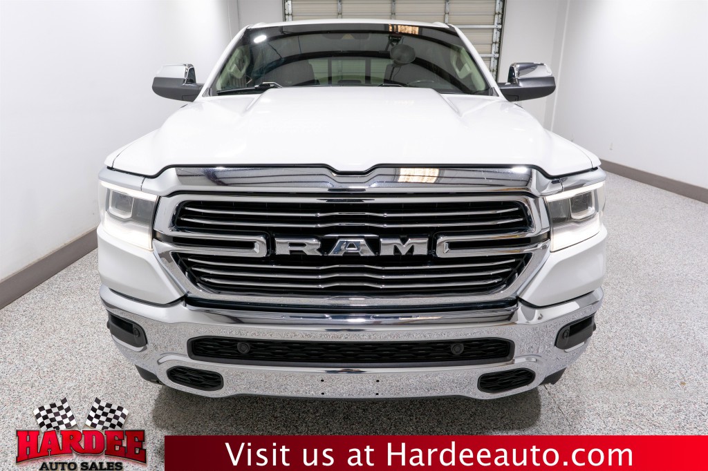 2022 RAM 1500 Image 7