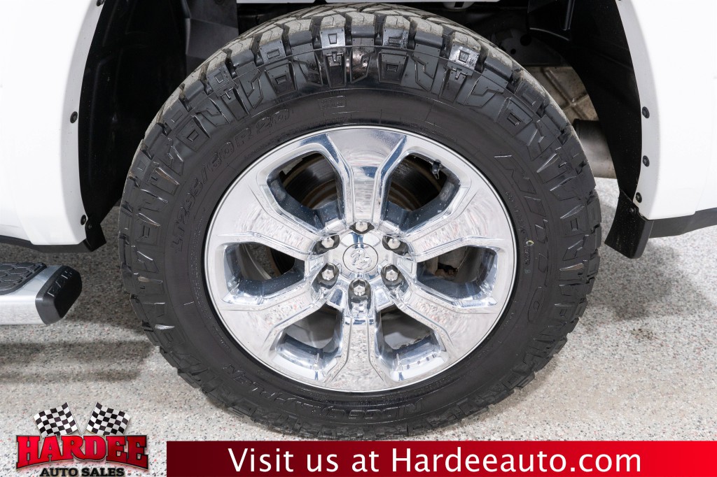 2022 RAM 1500 Image 10