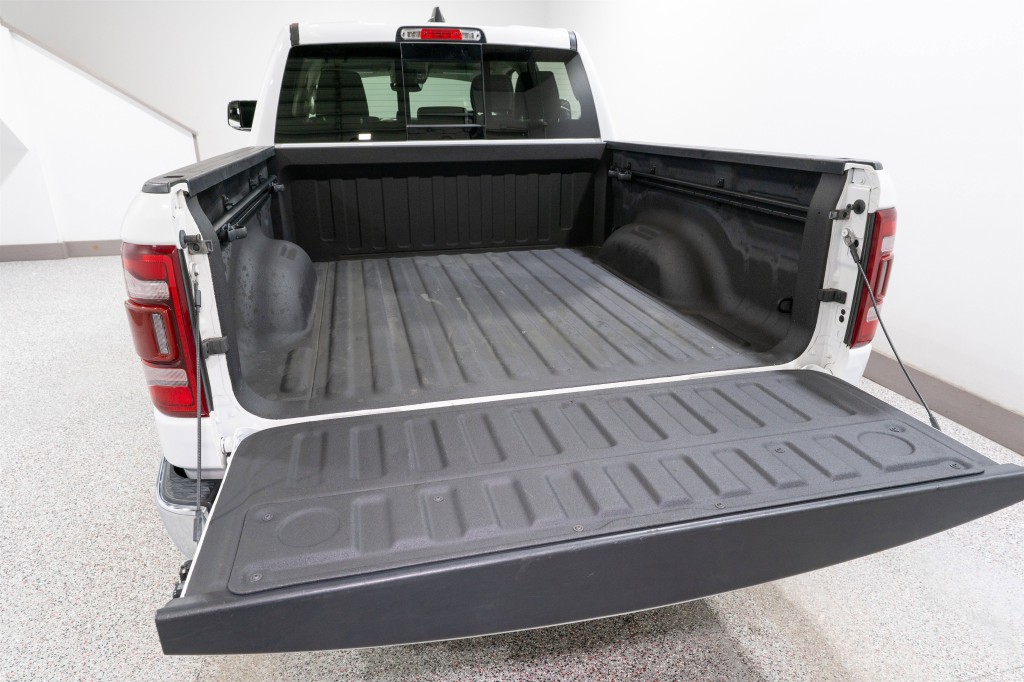 2022 RAM 1500 Image 11