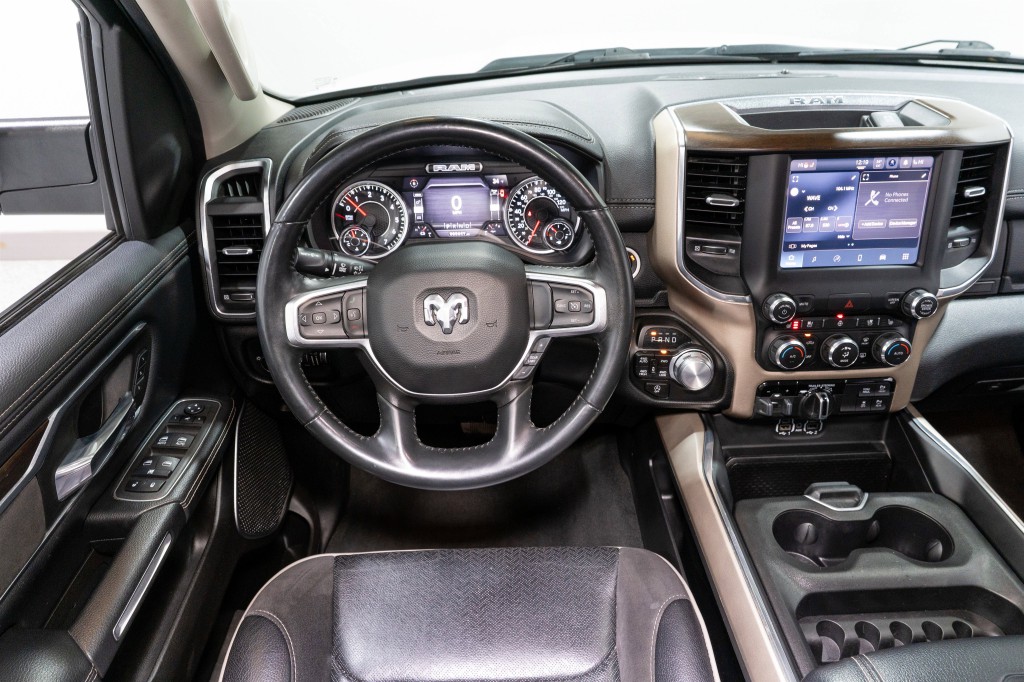 2022 RAM 1500 Image 12