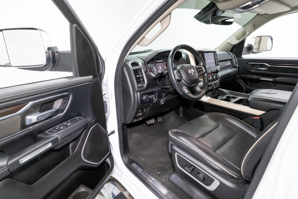 2022 RAM 1500 Image 13