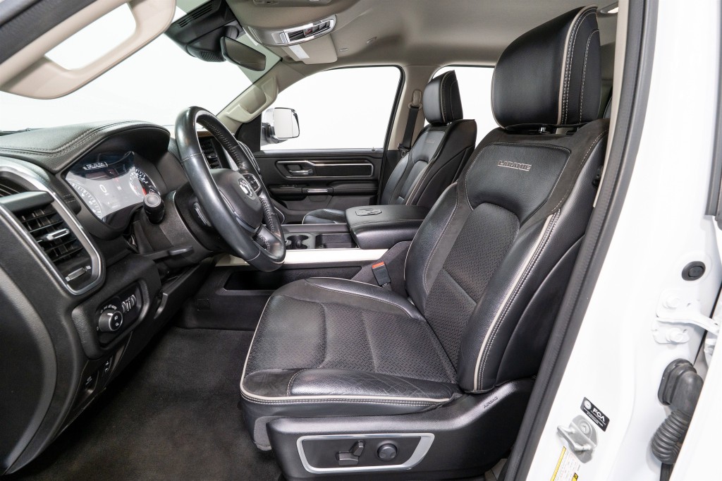 2022 RAM 1500 Image 16