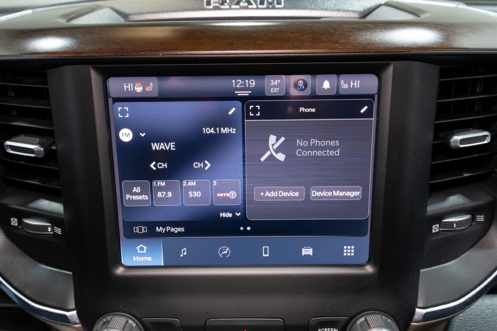 2022 RAM 1500 Image 17