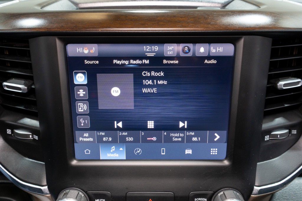 2022 RAM 1500 Image 18