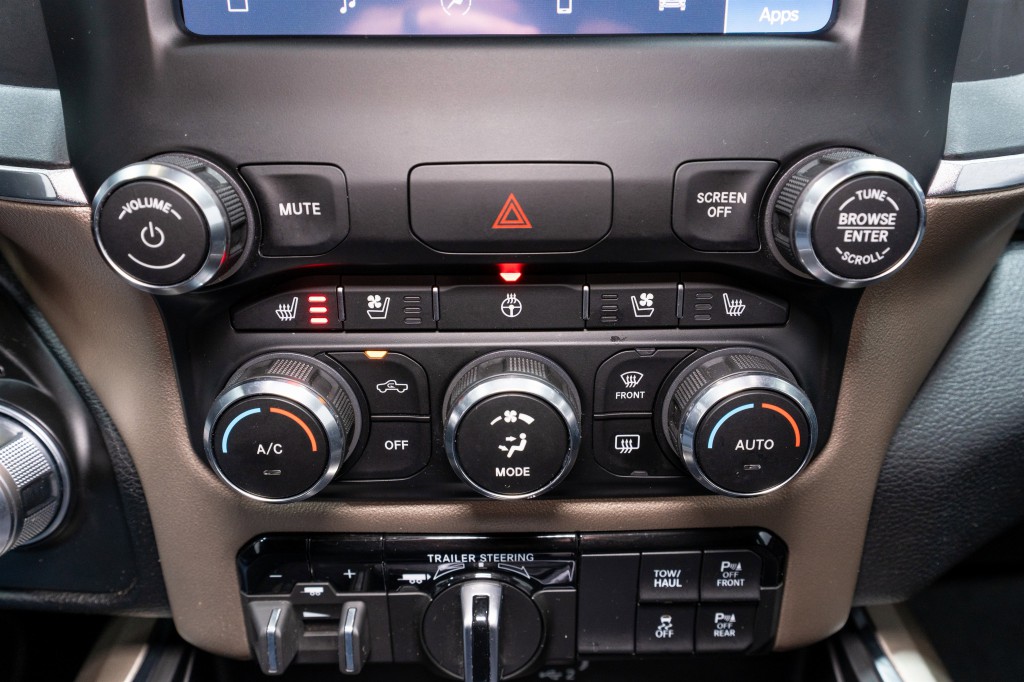 2022 RAM 1500 Image 21