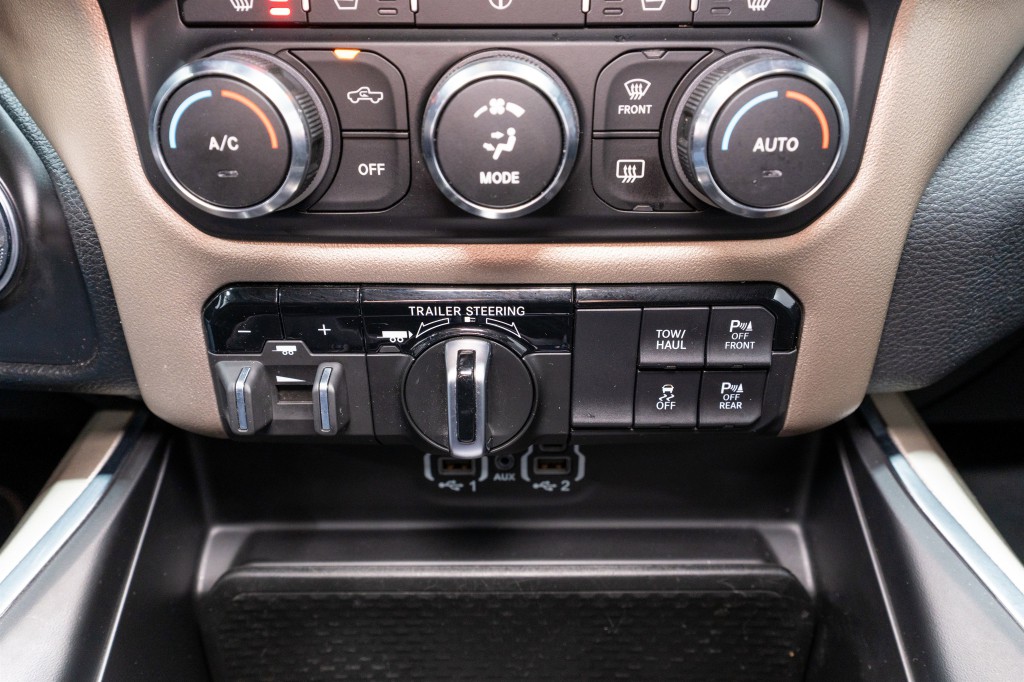 2022 RAM 1500 Image 22
