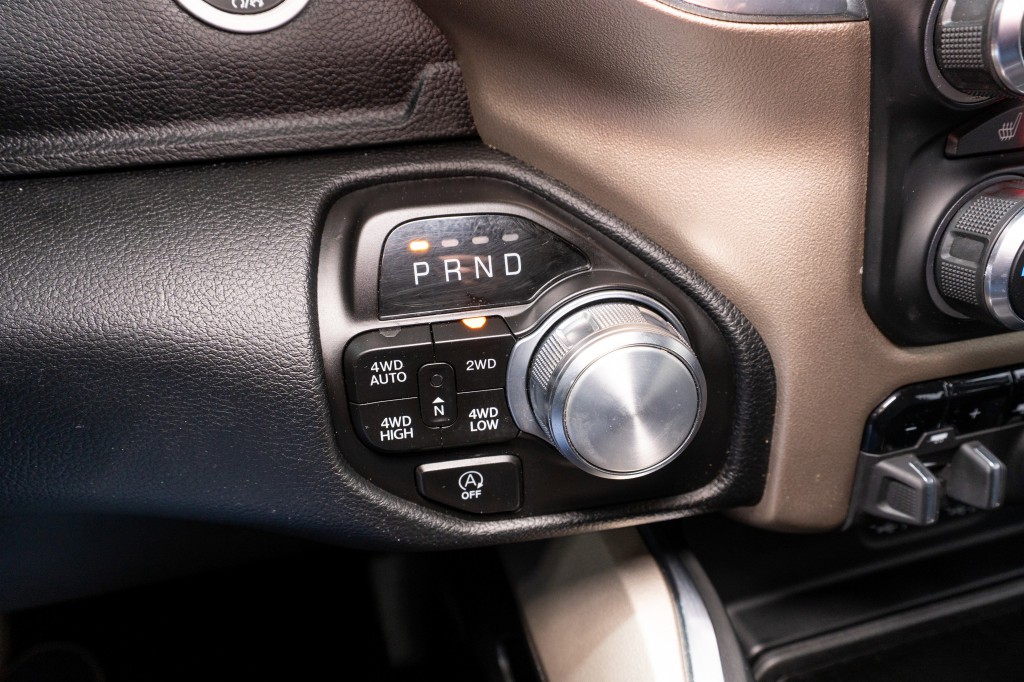 2022 RAM 1500 Image 23