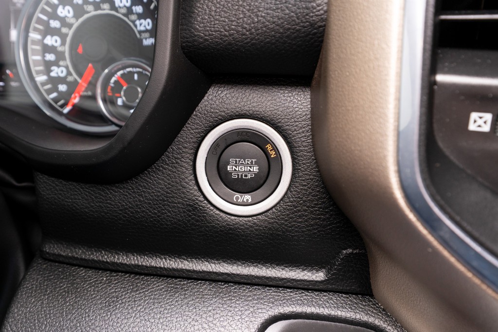 2022 RAM 1500 Image 24