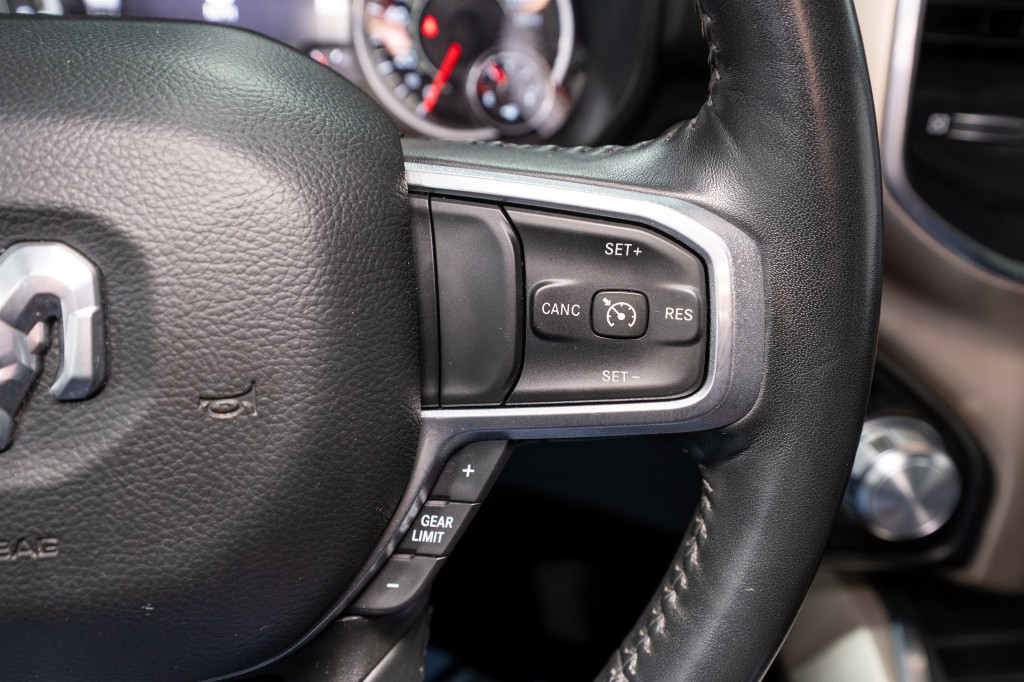 2022 RAM 1500 Image 26