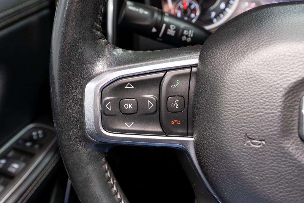 2022 RAM 1500 Image 27