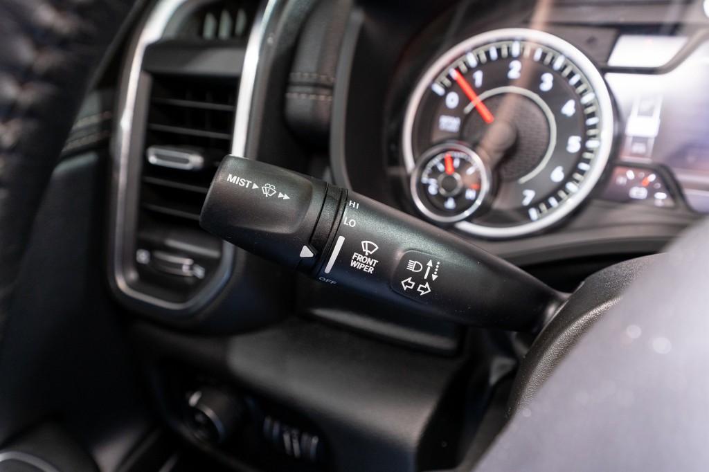 2022 RAM 1500 Image 28