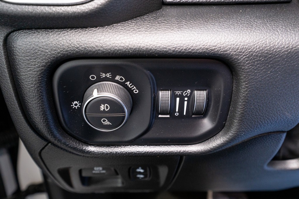 2022 RAM 1500 Image 29