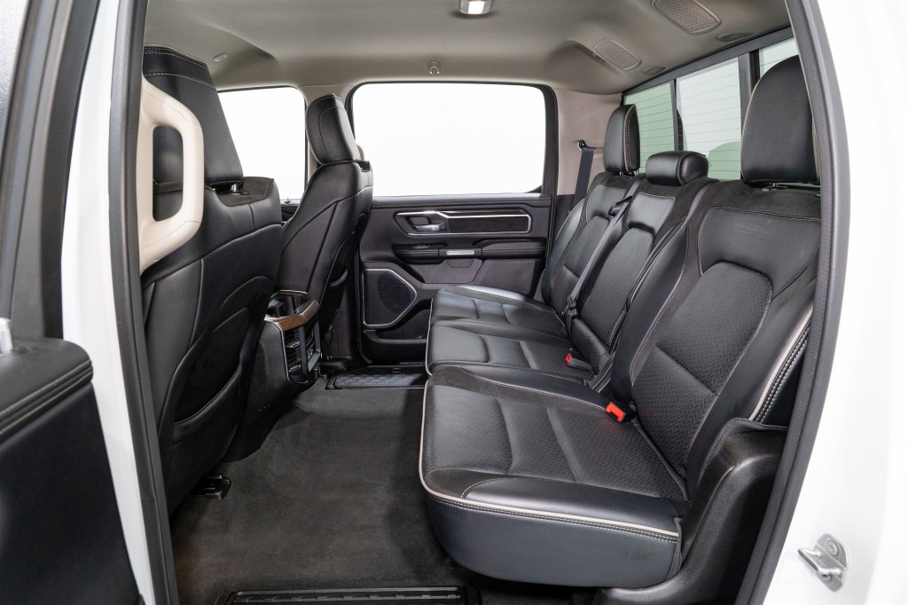 2022 RAM 1500 Image 31