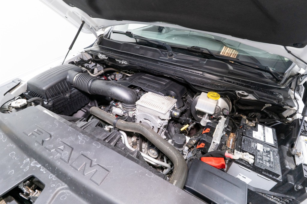 2022 RAM 1500 Image 32